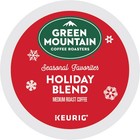 Green Mountain Coffee Roasters Holiday Blend  K-cups  24 Count