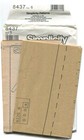 Simplicity 8437 Misses  Blouse W  Variations Sz  6 Uncut 1987