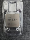 Amd Ryzen 7 3700x W  Cooler Master Fan  tested Working 