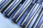 Lot   5 Pcs   New 1 2  Seco 6 Flute Solid Carbide  060 Radius End Mills Tools