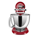 Kitchenaid Artisan Series 5-quart Tilt-head Stand Mixer  refurbished   Rrk150