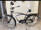 Vintage 1958 Schwinn Wasp Springer Bicycle  Coaster Brake  26    Cruiser