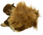 Folkmanis Mini Red Squirrel Finger Puppet