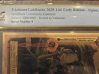 3 Arizona Goldback Serial   8 Out 6000