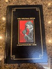 The Walking Dead  Compendium One Hc Sdcc Exclusive  signed By Tony Moore 
