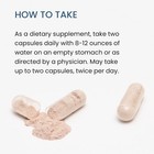 The Wellness Company Original Spike Support Formula  Immune Support  pack Of 2 