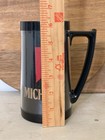 Vintage Michelob Beer Mug Insulated Plastic Thermo-serve Barware - Made In Usa