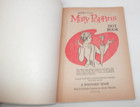 Disney Mary Poppins Dot To Dot Coloring Book     Whitman Vintage 1973 Unused