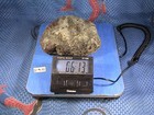 Green Fancy Picture Jasper Agate  Rough Lapidary Specimen  6 Lbs  13 Oz   r331