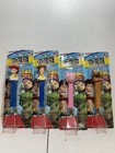Pez Dispensers Lot Of 12 Disney Toy Story Holiday Nib  candy Removed 