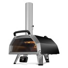 Ooni Karu 2 Pro 16  Multi Fuel Wood Fired Pizza Oven Portable Outdoor Cooking