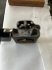 Vintage Harley Davidson Zippo Lighter In Box Fired