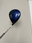 Cobra King F8 Volition Special Edition Blue Camo Driver Atmos Shaft   Headcover