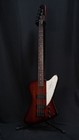 Epiphone Thunderbird Iv Vintage Sunburst -2006-