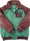 Rare Vintage New York Black Yankees American Negro League Baseball 1935 Jacket