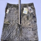 Magellan Youth Xl 32x30 Elastic Waist Mossy Oak Brush Camo Cargo Versatile Pants
