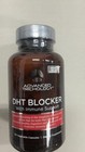Advanced Trichology Dht Blocker Hair Growth Supplement 120ct