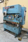 55 Ton X 6  Niagara Hydraulic Press Brake  Yoder  74871