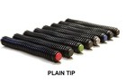 Stainless Steel Guide Rod Gen 1 2 3 For Glock 17 17l 22 24 31 34 35  Choose Tip