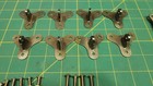 Chromoly Adjustable Wing Strut Race Car Hot Rod Chassis