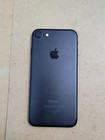 Apple A1660 Iphone 7 32gb Black Verizon See Notes