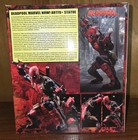 Kotobukiya Deadpool Marvel Now Artfx  Statue 1 10 Scale