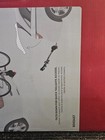 Yakima 8002457 Tilt Away Hitch Bike Rack Holds 2 Bikes For Cars  Suvs  Trucks