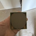 Vintage Leupold Jr  Box Compass W  Original Box - Portland Or