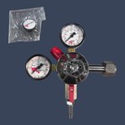 Micro Matic 942b-pp   Premium Plus High Pressure Primary Co2 Regulator   Dual