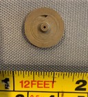 Genuine Teejet Dc31 Brass Full Cone Spray Tip Nozzle Oem Spraying Systems
