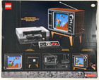 Lego Icons 71374 Nintendo Entertainment System - New   Sealed   Retired