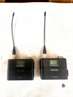 Shure Ur1m J5 Wireless Bodypack Receiver - J5 Band - 578-638 Mhz - 2 Available