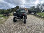 2027 Ranger Xp1000 Long Travel 