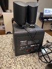 Klipsch Thx Promedia 2 1 Bookshelf Speakers W  Subwoofer