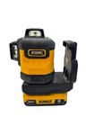 Dewalt Dcle34031 20v Max 3 X 360 Line Laser Level