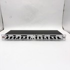 New Dbx 266xs 2-channel Compressor gate Rack Mount Pro Audio Dynamics Processing