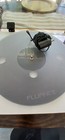 Fluance Rt81  Elite Hifi Vinyl Turntable Record Player  Acrylic Platter Mat
