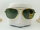Ray-ban Bausch   Lomb W1344 Classic Collection Style 5 Sunglasses G-15 Nos