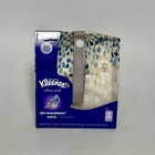New Set Of 5 Kleenex Go Anywhere Clip On Packs 3-ply 30 Tissues   discontinued 