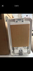 New Purell Fmx-20 Manual Soap Dispenser Has A 2000 Ml Capacity  This White Plast