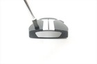 Taylormade Spider Gtx Black  3 35  Putter Good Left Hand Lh