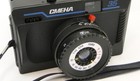    new    1991  Smena-35 Russian Soviet Ussr Lomography Lomo Compact 35mm Camera 8m