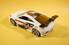 Hot Wheels White Toyota Celica Security   5 Pack Only  Mint Loose