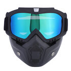 New Men Women Winter Fleece Balaclava Hat Ski Motorcycle Neck Face Mask Hood Cap
