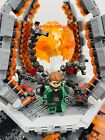 Ex   Custom Lego Spiderman Doc Ock Spiderman 2 New In Pack