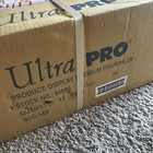  1  Ultra Pro Premium Figurine Display Acrylic Case Fits Standard Funko Pop Fig