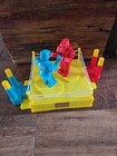 Vintage Rock    em Sock    em Robots     Original Complete Set