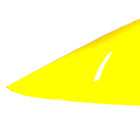1999-2004 Ford Mustang Mach 1 Passenger Rh Quarter Window Sail Trim Panel