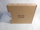 Cisco Cp-6921-c-k9 Voip Desktop Wired Black Phone  nob 