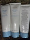 3 Pc Lot Mary Kay Satin Hands   Body Hydrating Lotion 8 Fl Oz Each New sealed